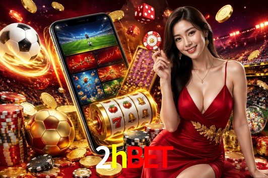 Welcome Bonus 2hbet