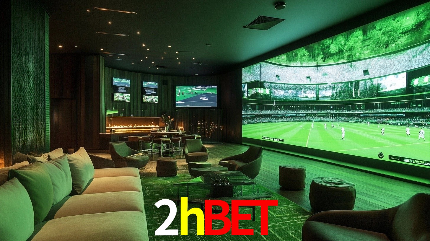 2hbet: Seu Cassino Premiado com Pagamentos Rápidos