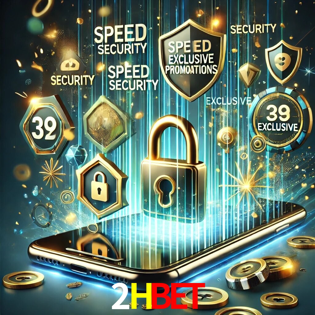 Vantagens do App 2HBET