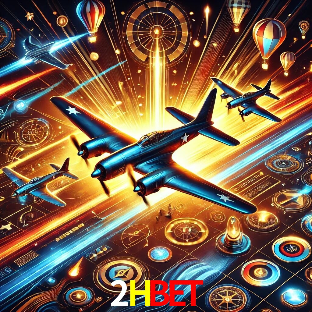 Vantagens do Aviator no 2HBET