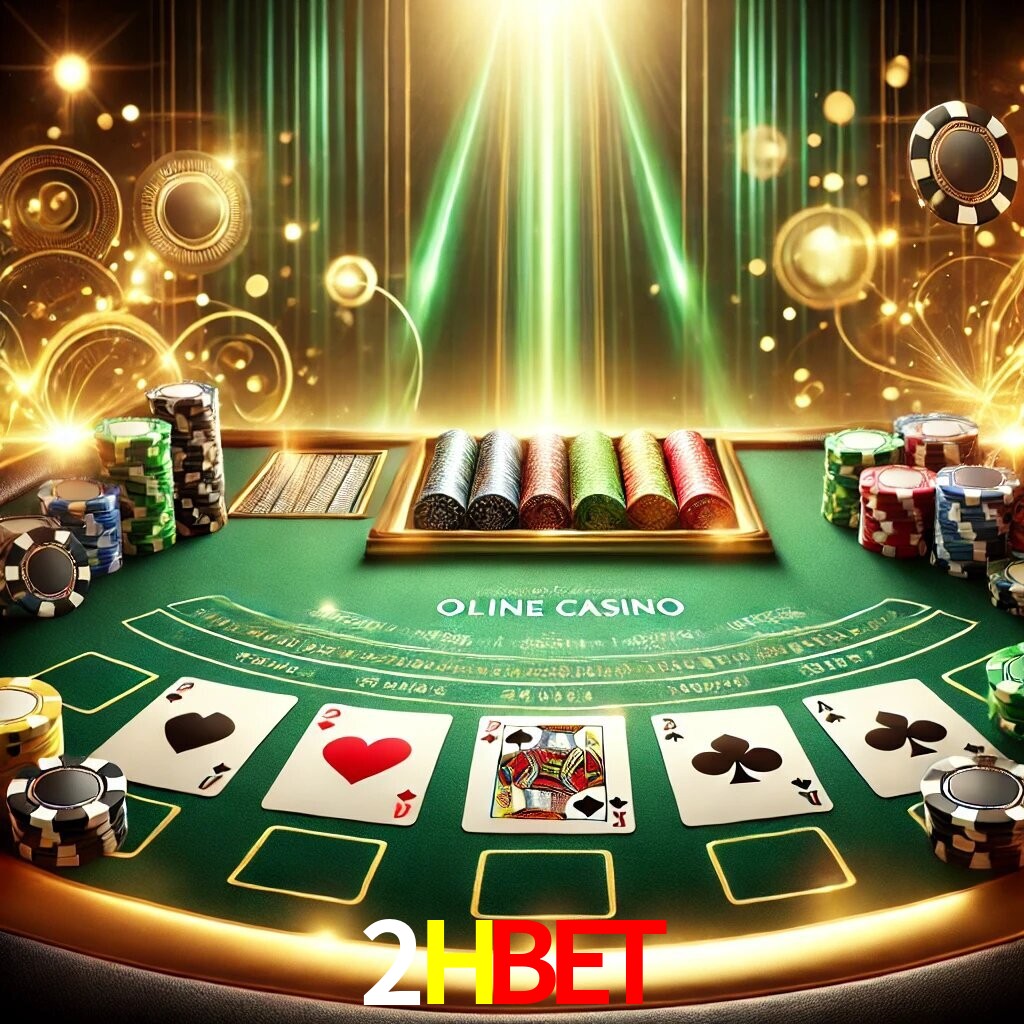 Jogos de blackjack