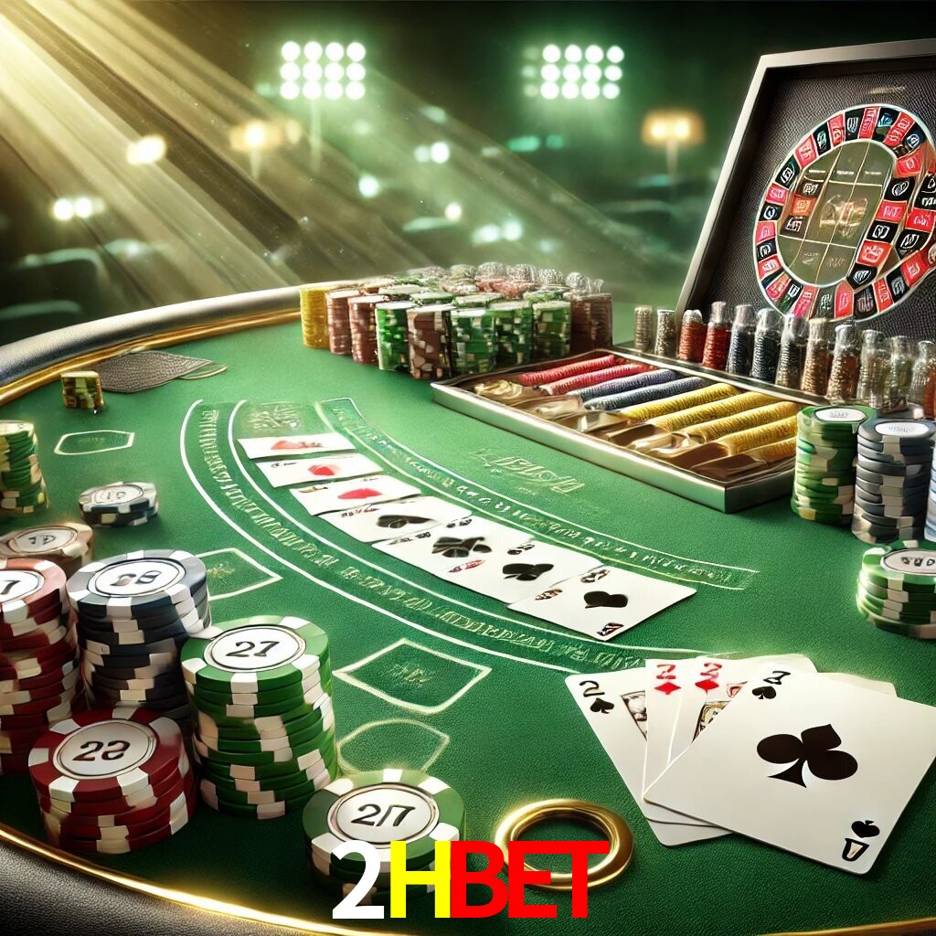 Jogos Populares no Cassino