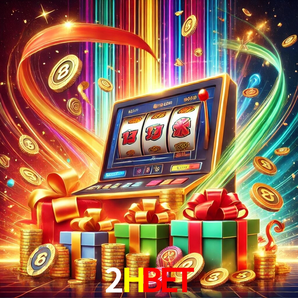 Promoções 2HBET