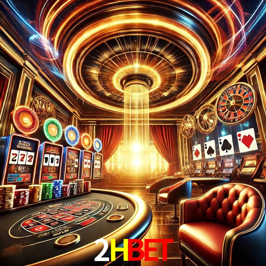 Por Que Escolher o Cassino do 2HBET