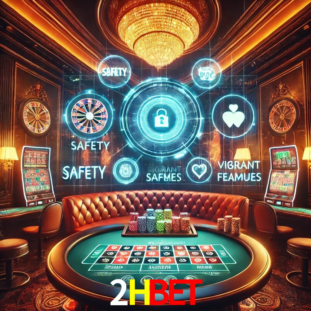 Por Que Jogar no 2HBET?