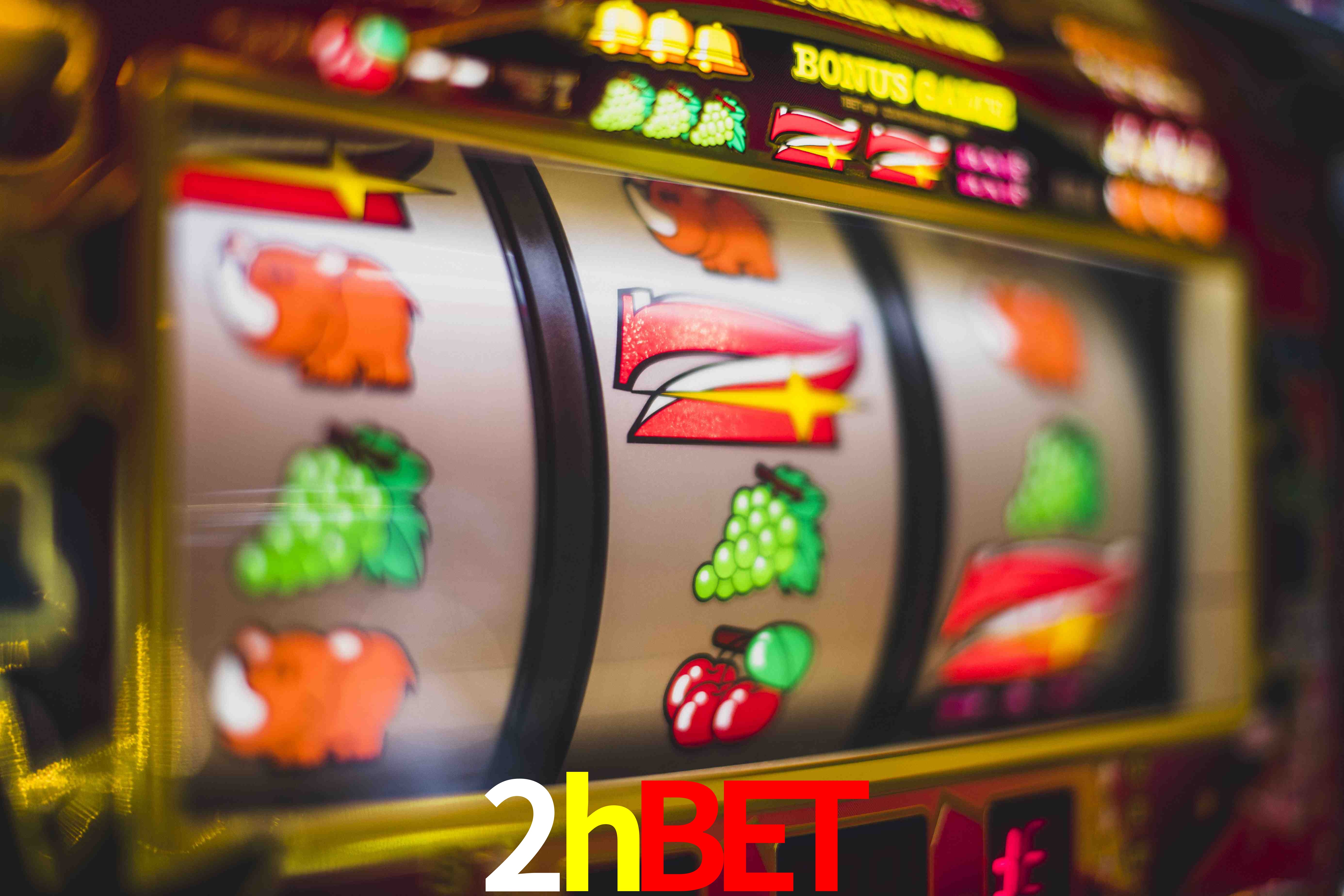Football Betting 2hbet