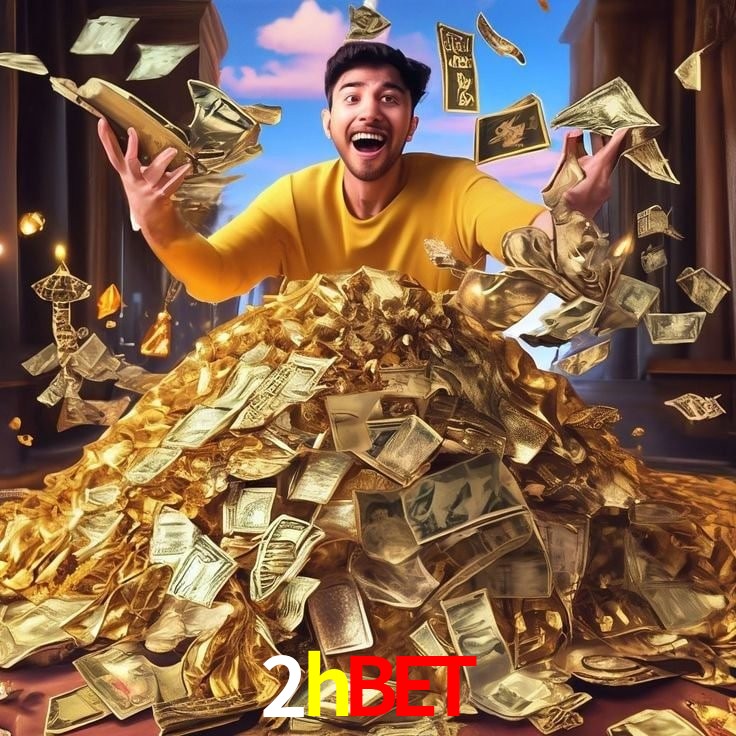 Bônus de Boas-vindas 2hbet