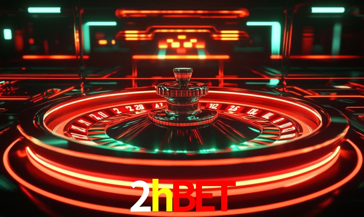 Desvendando o Mundo dos Jogos Virtuais na 2hbet