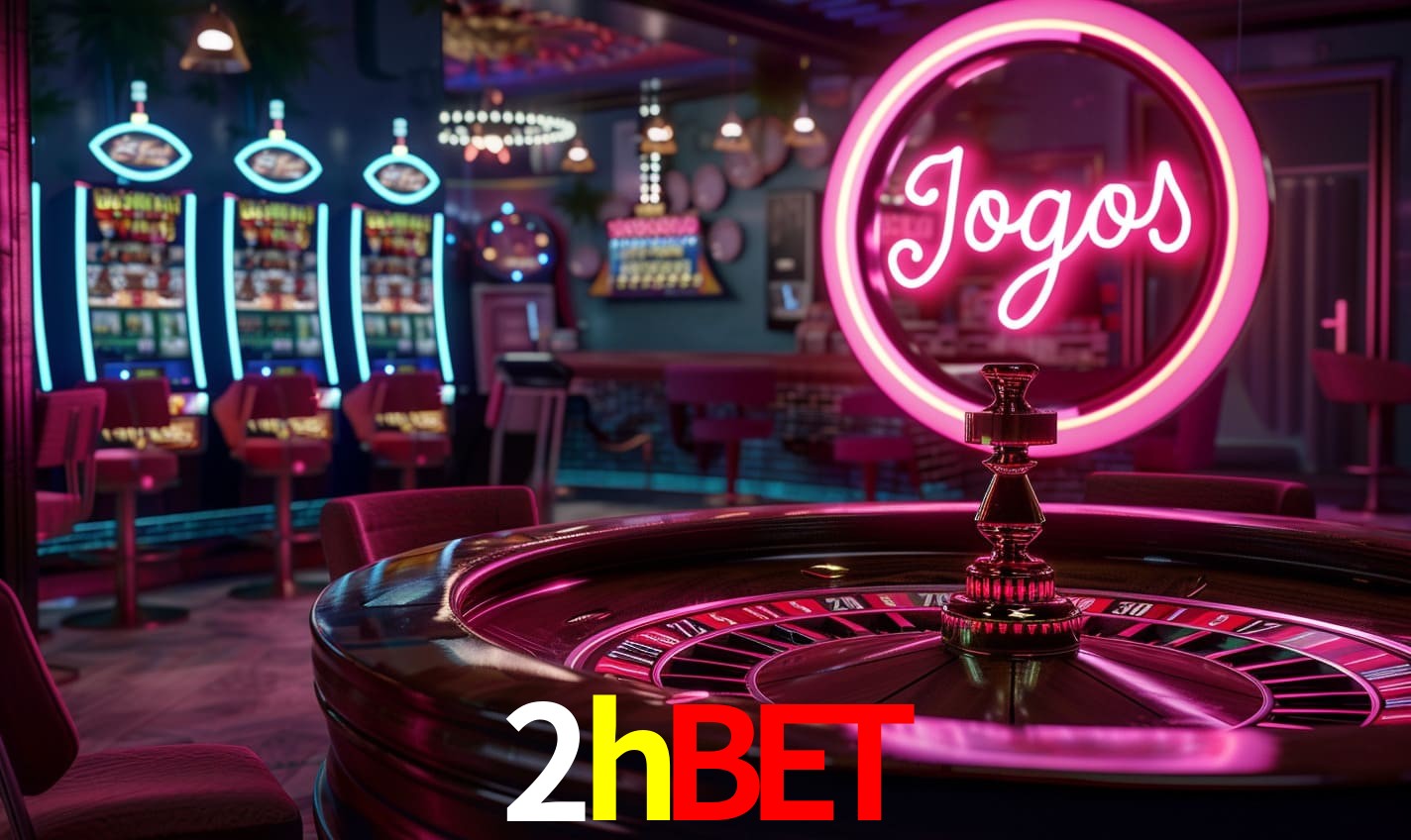 Explorando a Categoria de Eventos em Apostas na 2hbet