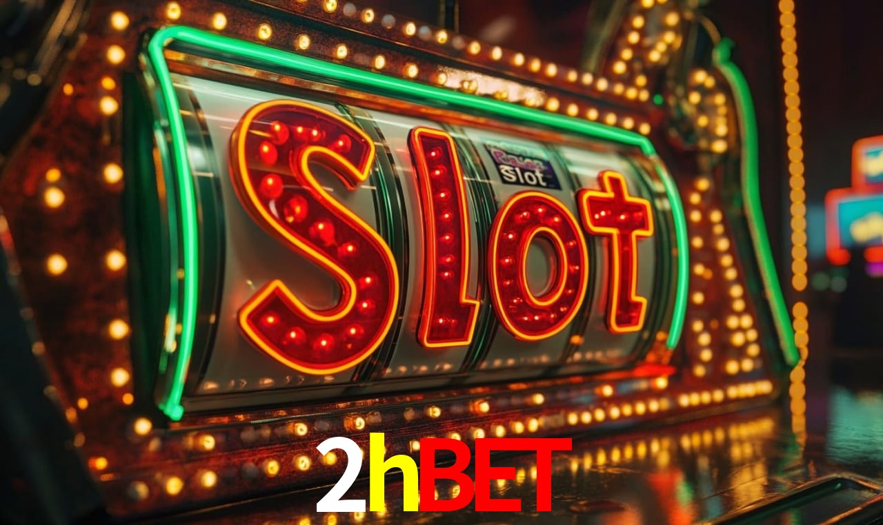 Diretório de Jogos 2hbet