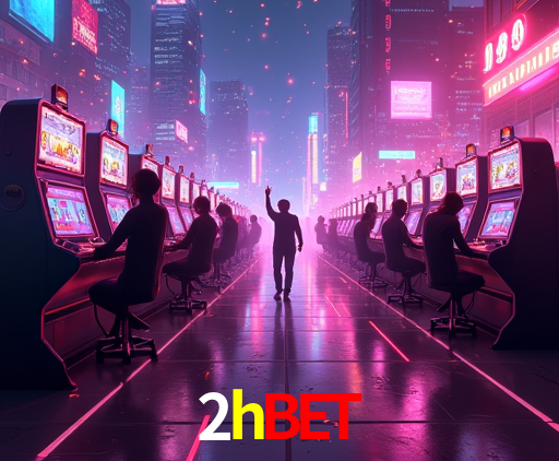 Jogos Exclusivos 2hbet