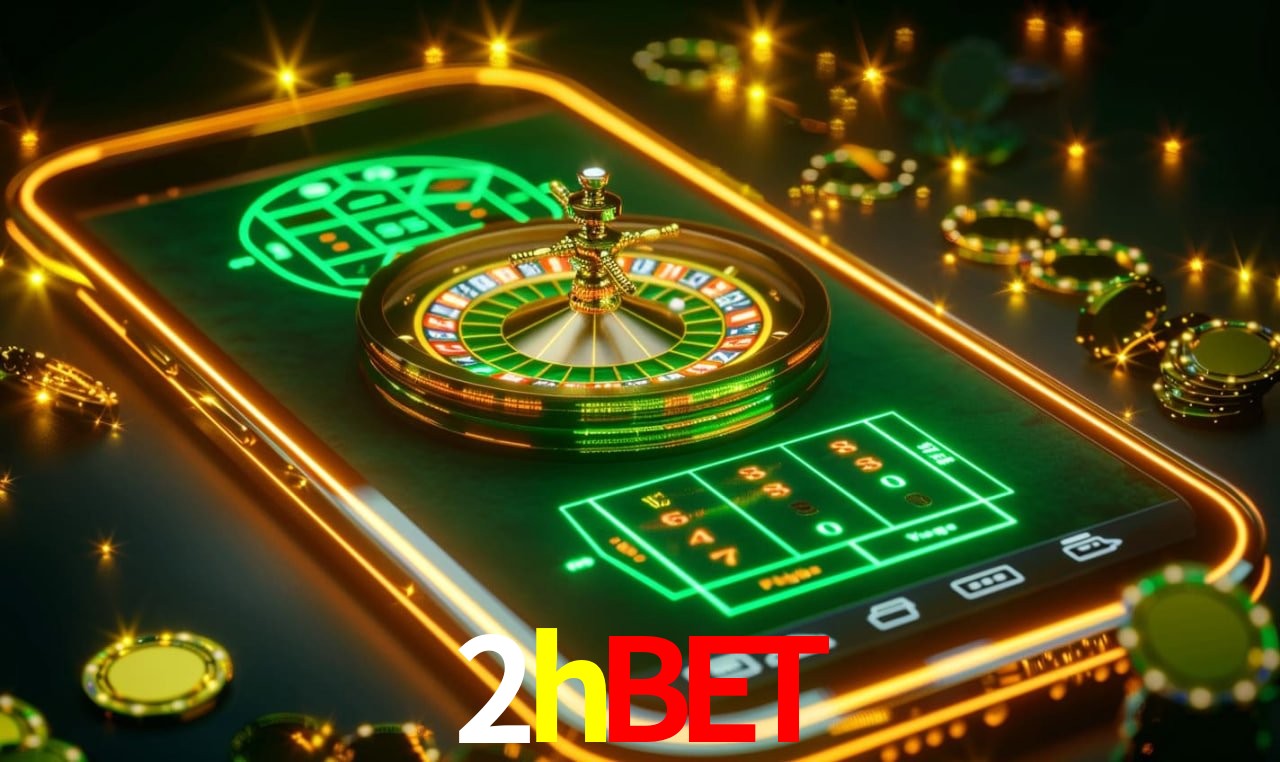 Provedores de Jogos 2hbet