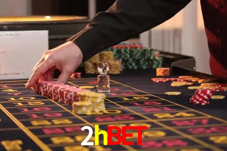 Inovações de Jogos na 2hbet: O Futuro das Experiências Interativas