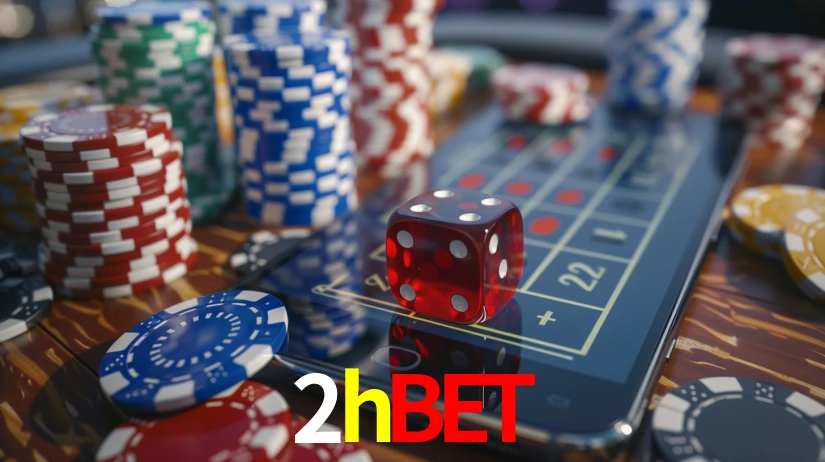 Bônus Generosos e Exclusivos no 2hbet para Você!