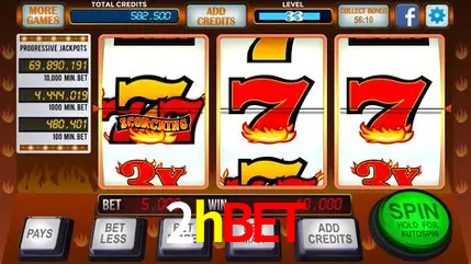 Descubra o Mundo do Cassino Online com 2hbet