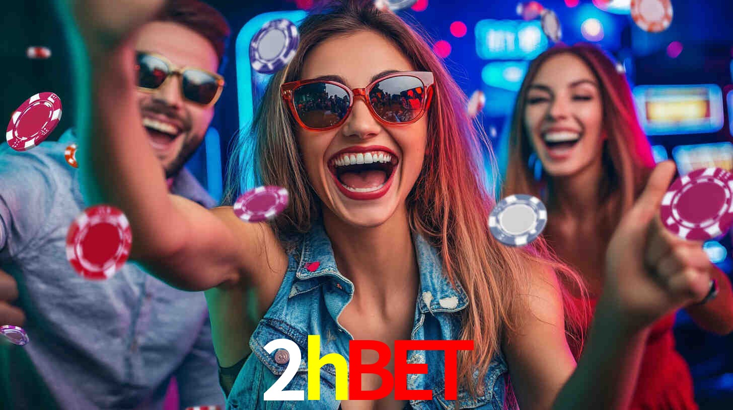 Apostas Esportivas na 2hbet: Um Guia Completo