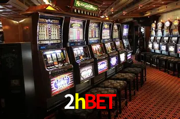 Descubra a Magia dos Jogos de Arcade no 2hbet