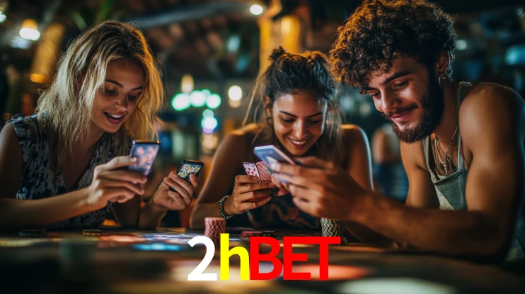 Roulette Table 2hbet