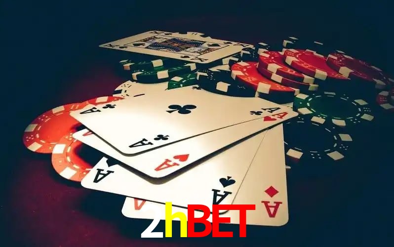 Promoções Sazonais 2hbet