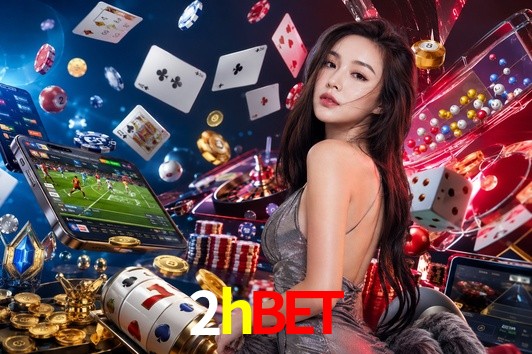 Live Casino 2hbet