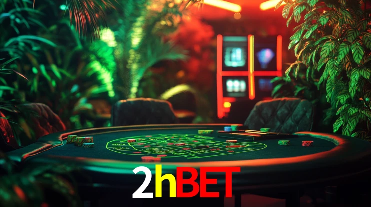 Blackjack Table 2hbet