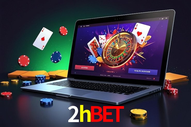 Cadastro Rápido 2hbet