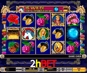 Desvendando o Mundo dos Jogos Virtuais na 2hbet