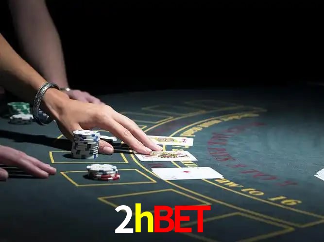 Benefícios da Conta 2hbet