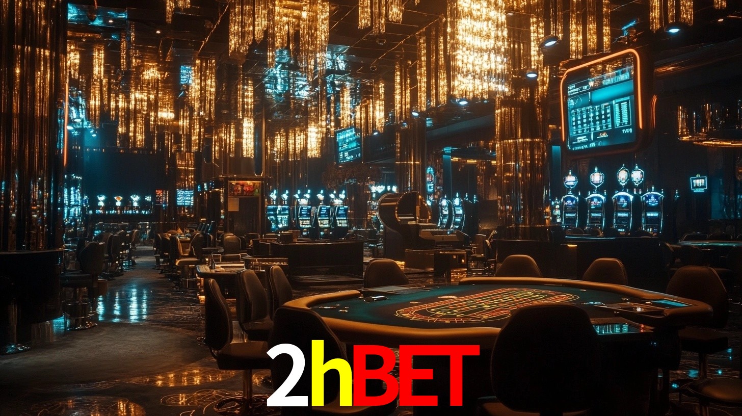 2hbet: Seu Especialista em Apostas Esportivas Brasileiras