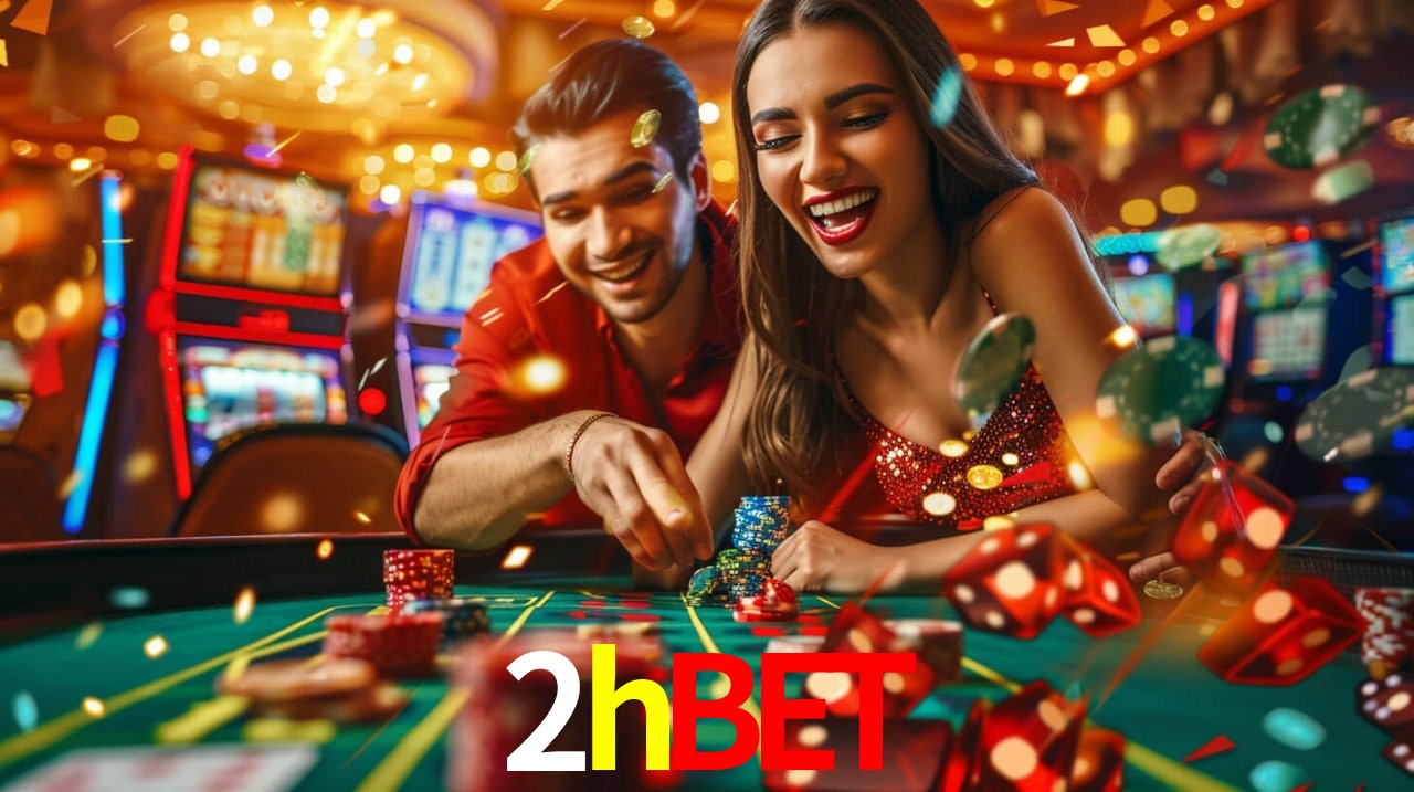 Estatísticas do Jogo 2hbet