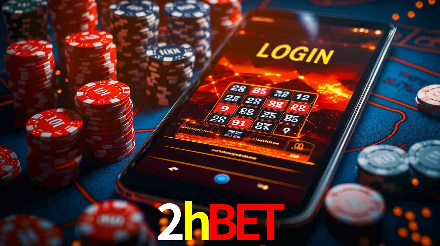 2hbet: A Experiência de Casino com Jogos de Mesa ao Vivo