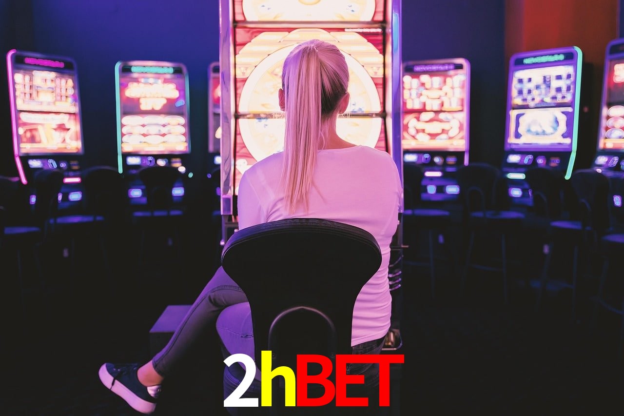 Slot Games 2hbet