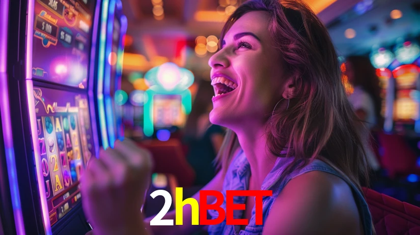 2hbet: Jogos de Caça-Níqueis-Altas Recompensas, Roleta-Velocidade, Blackjack-Desafios Máximos