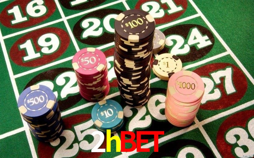Inovações de Jogos na 2hbet: O Futuro das Experiências Interativas