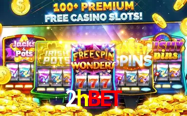 A Emoção da Loteria na 2hbet: Uma Chance de Mudança de Vida