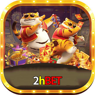 Logo da 2hbet